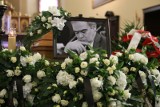 Pogrzeb skarbnika Zabrza. Piotr Barczyk zmarł w pracy...