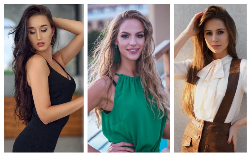 Oto finalistki konkursu Miss Dolnego Śląska 2020! Decyzją 20...