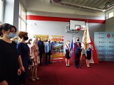 Rozpoczęcie roku w "Szkole na Górce" w Opatowie. W klasach pierwszych ponad 200 uczniów (ZDJĘCIA)