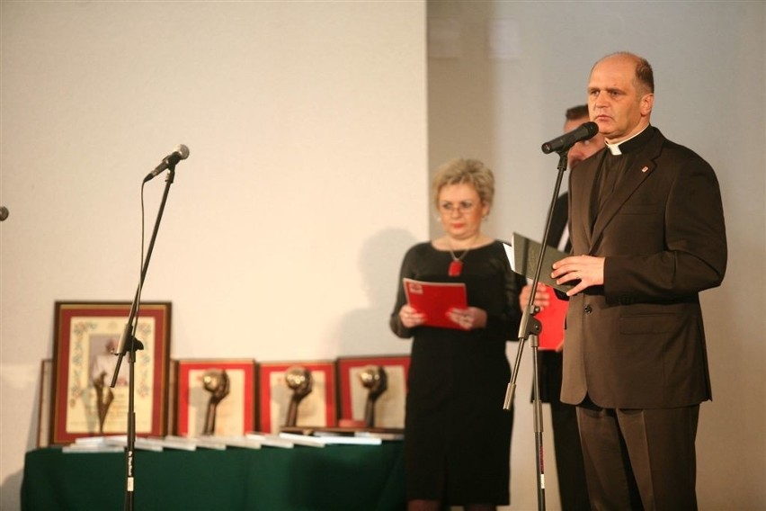 20 lat Caritas Diecezji Radomskiej