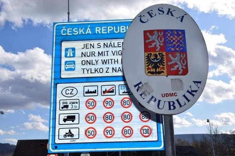 Czechy wprowadzają kolejne ograniczenia w związku z...