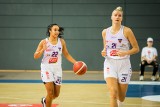 Polskie Przetwory Basket 25 Bydgoszcz z porażką na inaugurację EuroCup