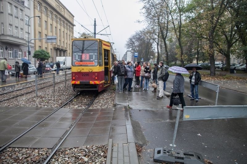 W przyszłym tygodniu do dyspozycji pasażerów MPK będą...