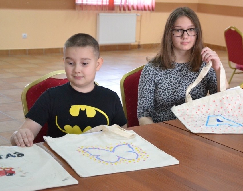 Ośrodek Kultury i Biblioteka Gminy Wielgie przygotowały na...