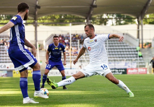 Odra - Sandecja LIVE! Czego po was się spodziewać?