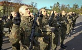 Wojska Obrony Terytorialnej na Śląsku powstaną szybciej. Szef MON przyśpiesza budowę struktur