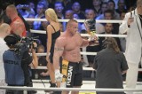 Rywal Pudziana nie będzie miłym kolesiem