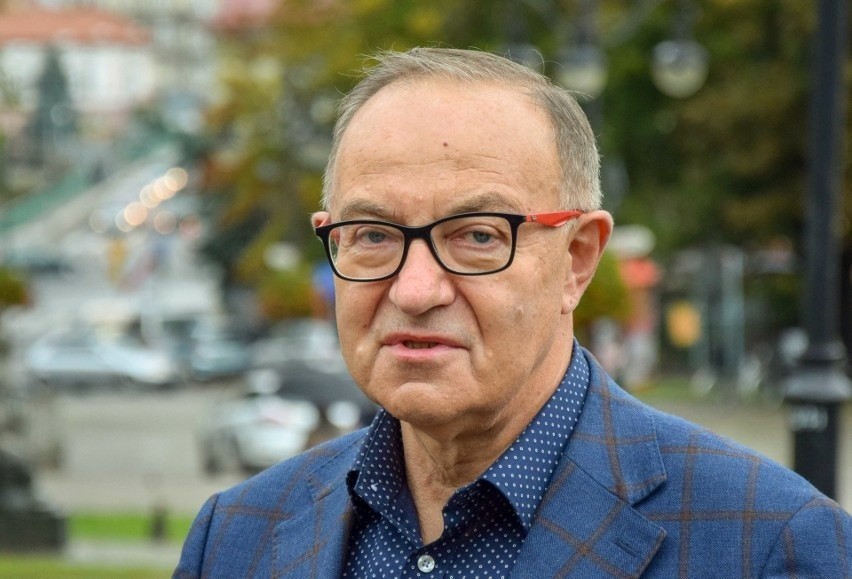 Mieczysław Kasprzak – Były poseł PSL (1993–1997, 2001–2023)...