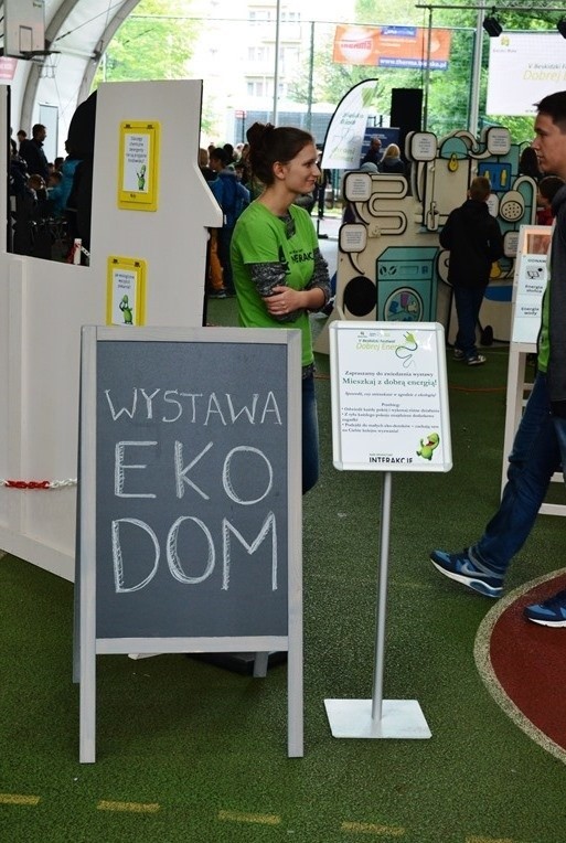 Piąta edycja Beskidzkiego Festiwalu Dobrej Energii trwa w...