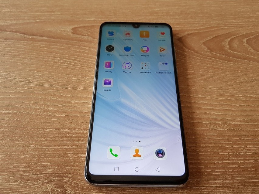 Huawei P30 Lite: design, aparat, wydajność. Ale ta cena… Test, recenzja