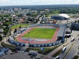 Mistrzostwa Polski w lekkoatletyce. Małgorzata Cetnarska z KKS Victorii Stalowa Wola na piątym miejscu