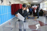 Wybory parlamentarne 2023. Znamy wyniki głosowania w regionie koszalińskim