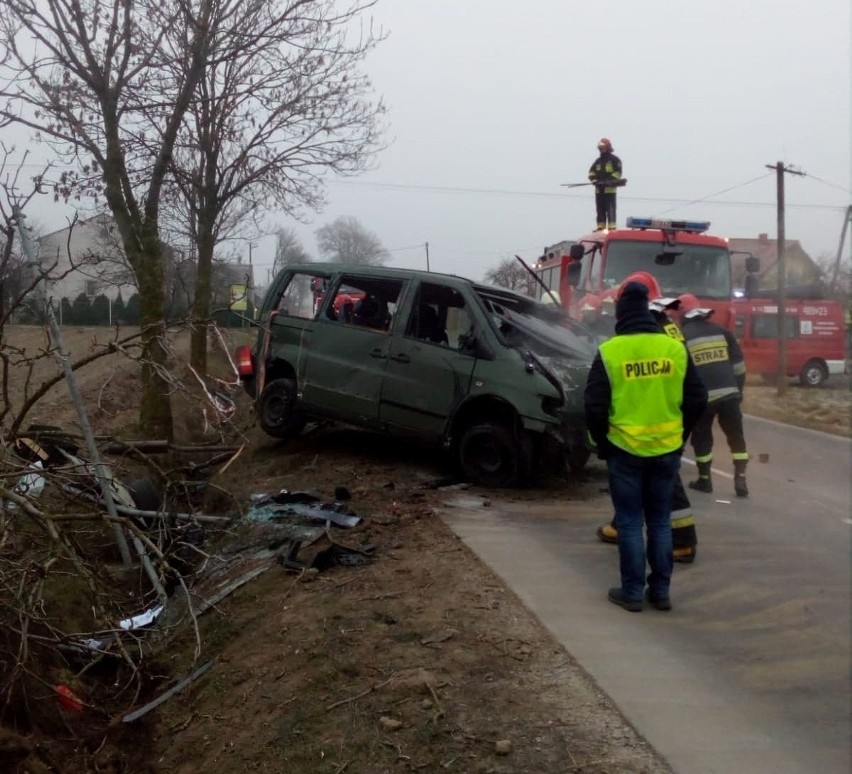 - We wtorek dyżurny żnińskiej komendy otrzymał zgłoszenie o...