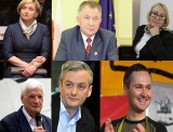 Eurowybory 2014 na Pomorzu. Rozpoczęły się nieoficjalne przymiarki. Na kogo postawią partie?