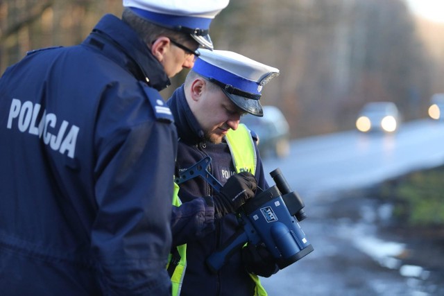 Na szwedzkich drogach nie warto szarżować, bo mandaty są zdecydowanie wyższe niż w Polsce.