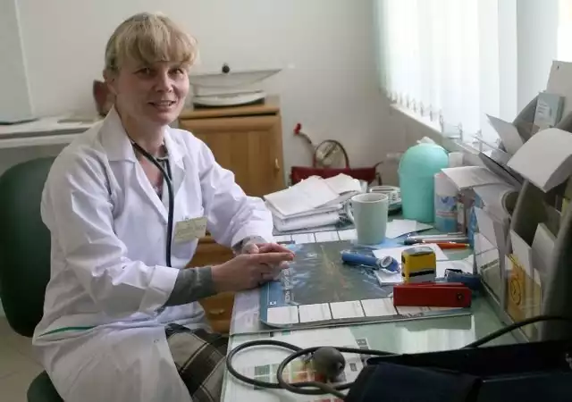 - Nie ma żadnego zagrożenia - uspokaja lekarz Jolanta Zięba, kierownik przychodni zdrowia w Tarnobrzegu-Wielowsi.
