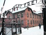 Młodzież uczy się w Auschwitz współpracy chrześcijan i Żydów [ZDJĘCIA]