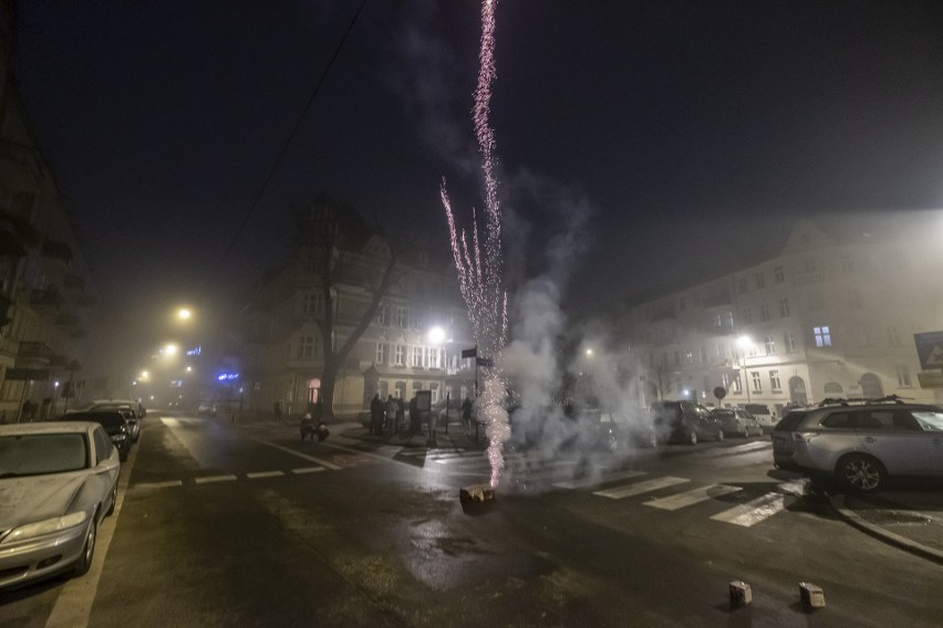 Od kilku lat na skwerze Eki z Małeki, który mieści się przy...