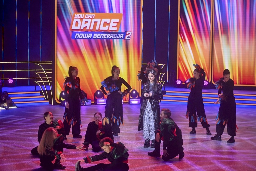 „You Can Dance – Nowa Generacja 2” PÓŁFINAŁ. Finaliści są już znani! Samanta Piątek odpadła na ostatniej prostej! 
