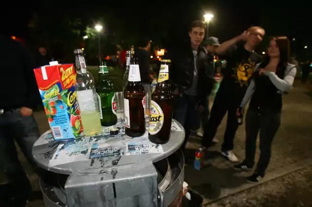 Czy zakaz sprzedaży alkoholu w nocy powinien objąć cały Wrocław?
