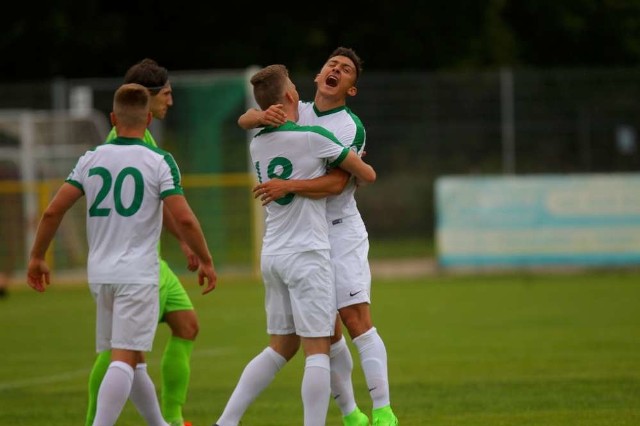 Warta pokonała na swoim boisku Rozwój Katowice 3:1.