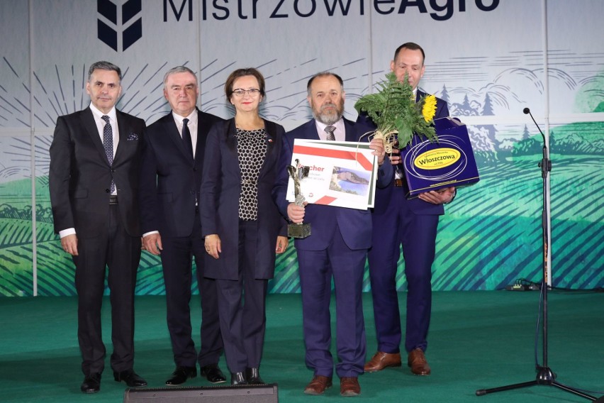 Mistrzowie Agro 2019 w województwie świętokrzyskim. Oto zwycięzcy [ZDJĘCIA, WIDEO]