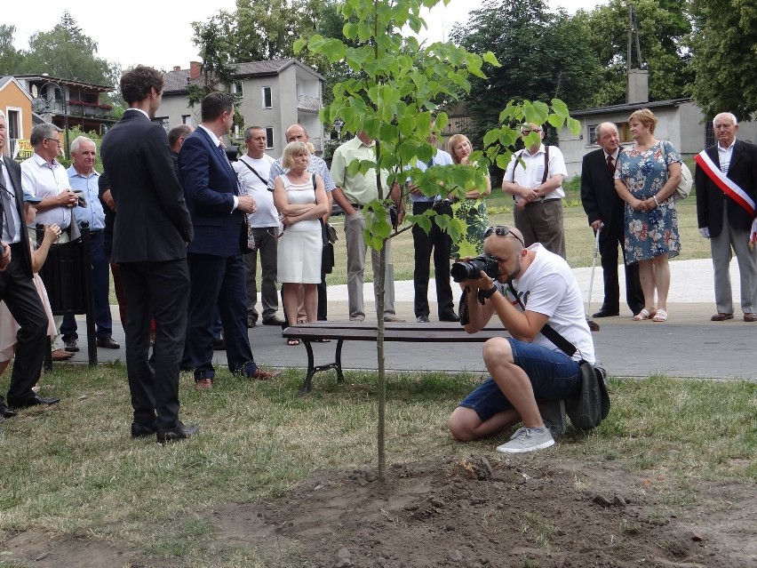 Jubileusz 60-lecia koła pszczelarzy w Skierniewicach. Święto tych, którym los pszczół (i ludzkości) nie jest obojętny [ZDJĘCIA]