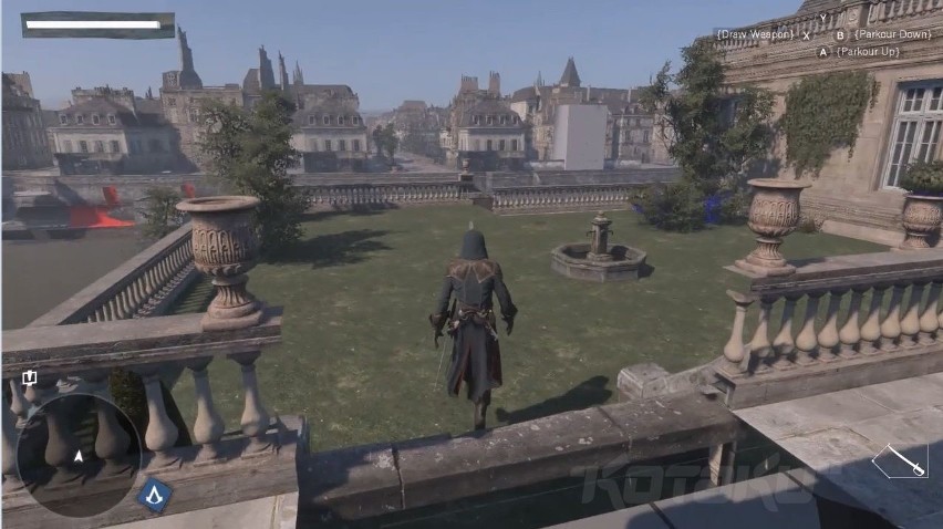 Assassin's Creed Unity: Nowa gra zabierze nas do Paryża?