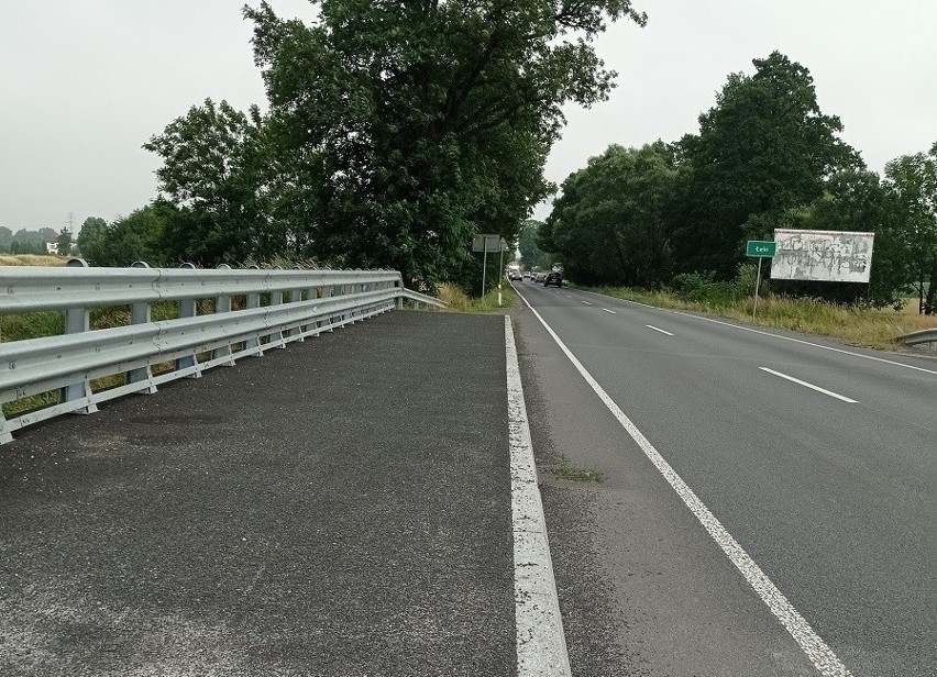 niebawem rozpoczną się pierwsze prace związane z budową...