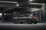 Cupra Formentor. Odsłona seryjnej wersji modelu 