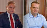 Paweł Piasny i Roman Piaśnik spotkają się w drugiej turze wyborów na urząd Burmistrza Miasta i Gminy Olkusz. Duże zmiany w radzie miejskiej