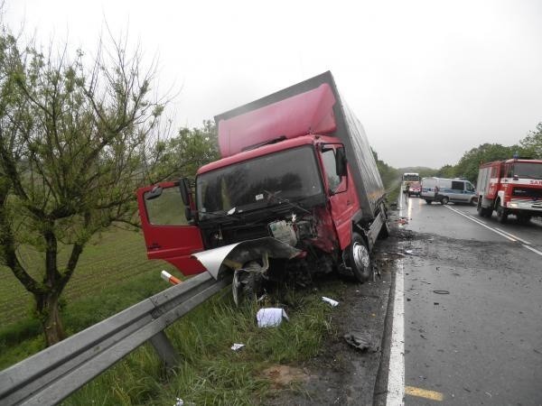 Wypadek koło Recza. Dwie kobiety zginęły na miejsc...