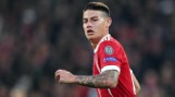 James Rodriguez oskarżony o przestępstwa podatkowe