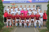 Vademecum Kibica - 3 liga, grupa 4 - jesień 2019: Wólczanka Wólka Pełkińska