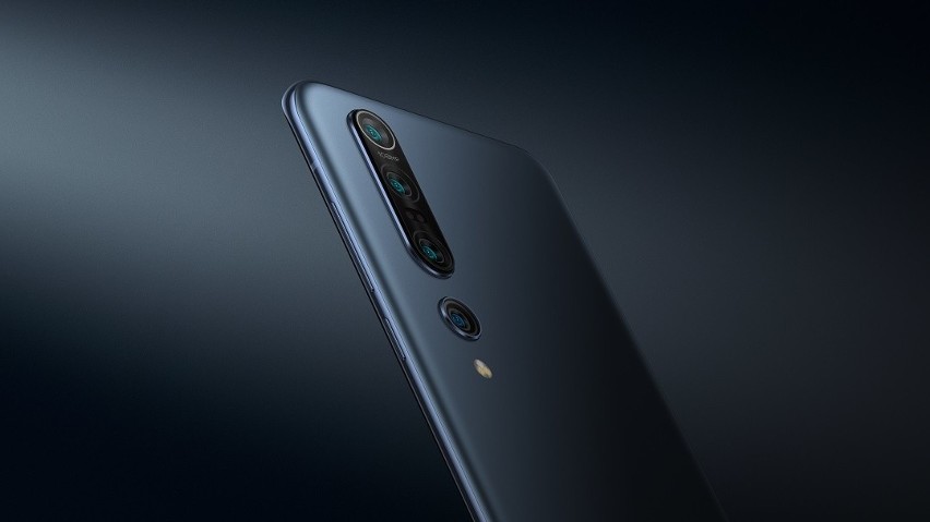 Xiaomi Mi 10 Pro