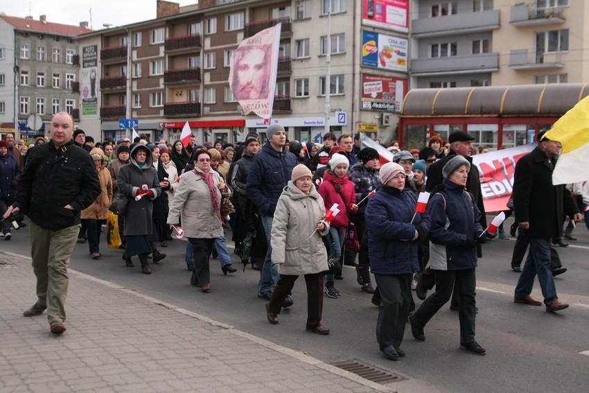 7. rocznica śmierci Jana Pawła II