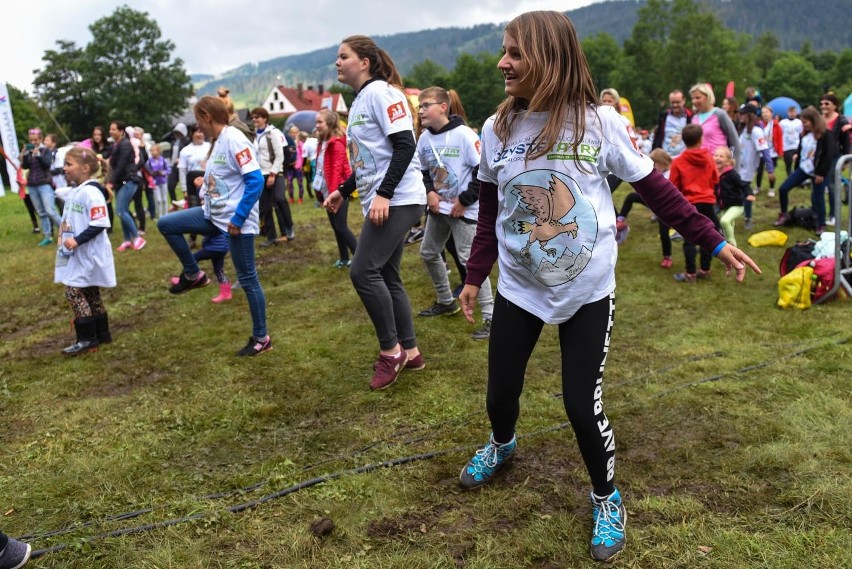 Czyste Tatry 2018. Wolontariusze wysprzątali szlaki [GALERIA]