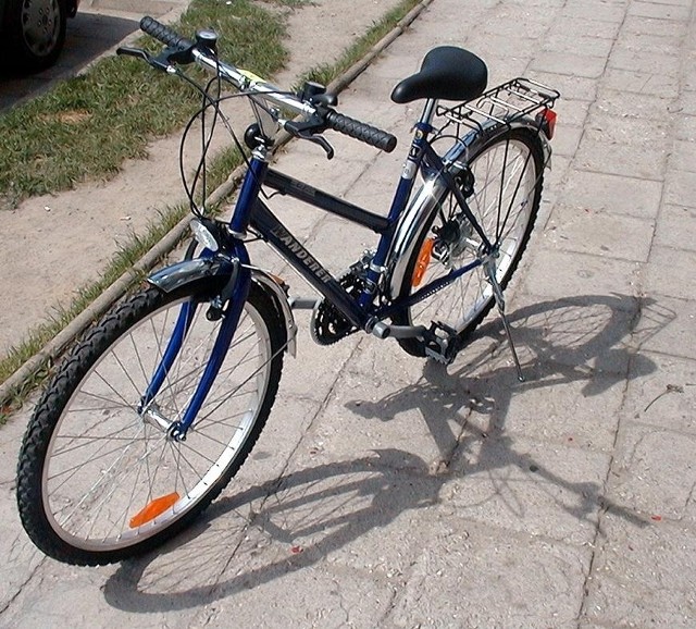 Wojciech Tulibacki zakazał podróżowania z rowerem w środkach komunikacji miejskiej.