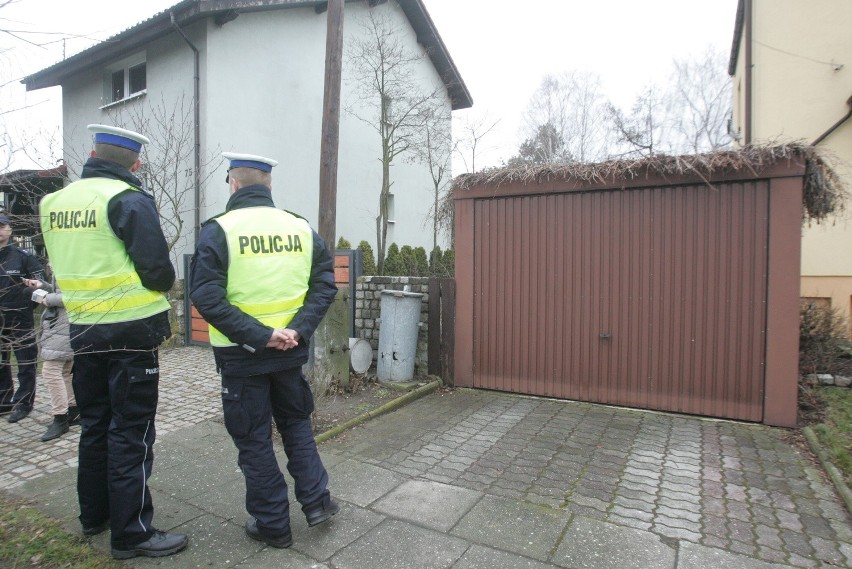 Rodzinna tragedia w Raciborzu: 76-latek zabił zięcia,...