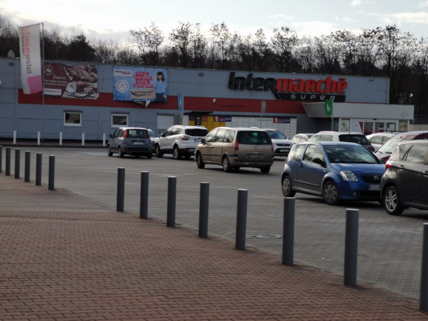 Libiąż. Atrakcyjna działka trafi na sprzedaż. To doskonałe miejsce na duży sklep