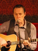 John Porter zaśpiewa przy Podleśnej