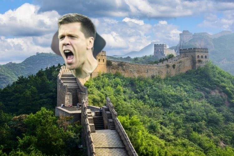 Wojciech Szczęsny stał się bohaterem. Zobacz najzabawniejsze memy o polskim bramkarzu