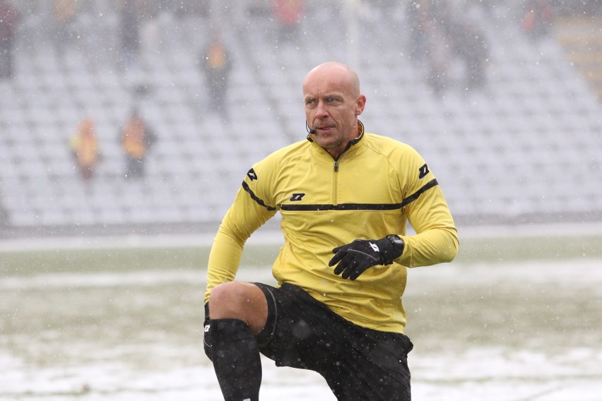 Widzew i ŁKS. Znani sędziowie poprowadzą najbliższe mecze widzewiaków i ełkaesiaków