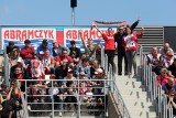 Mecz Abramczyk Polonia Bydgoszcz - Wybrzeże Gdańsk odwołany.  Kibice wściekli, prezes wyjaśnia [zdjęcia]