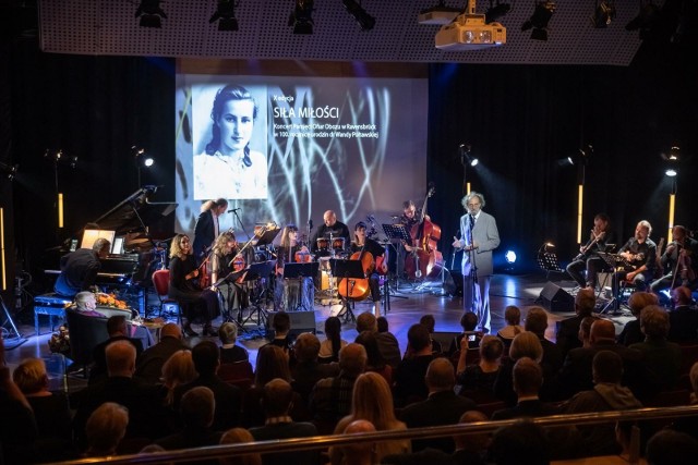 Koncert Pro Memoria dla św. pamięci Profesor Wandy Półtawskiej odbędzie się 4 grudnia 2023 roku w Filharmonii Krakowskiej o godz. 19.