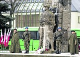 Pomnik Żołnierza Polskiego wymaga remontu. Trwają rozmowy