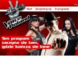 The Voice of Poland. Nowy program w TVP. Dowiedz się więcej [WIDEO]