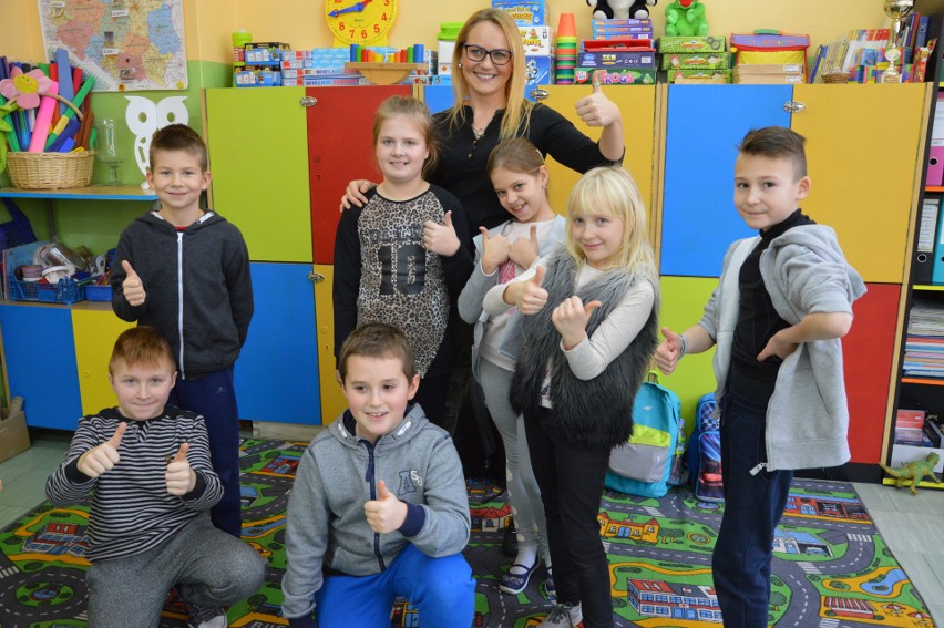 Projekt edukacyjny współfinansowany jest przez Unię...