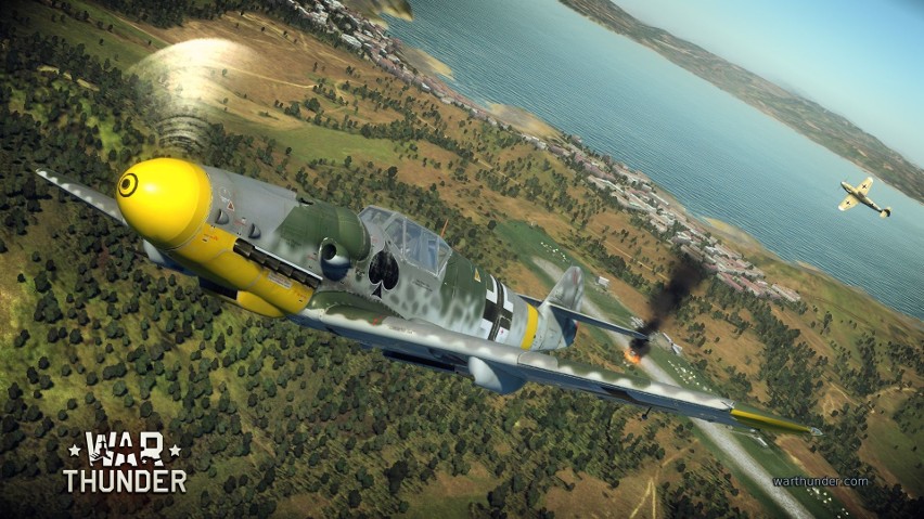 War Thunder
War Thunder: Na PlayStation 4 na święta