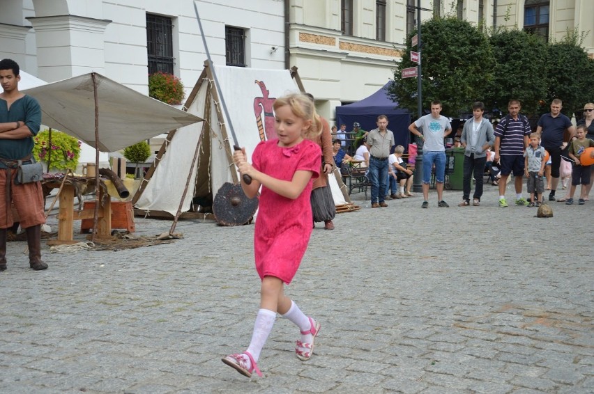 Rocznica Obrony Głogowa [ZDJĘCIA]